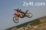 MX2 La Bañeza 2011: Franco: primera victoria MX2 absoluta