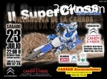 SX de Villanueva de la Cañada: 23 de julio