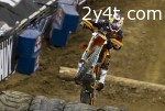 KTM news: X Games