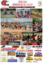 2y4t.com Summer Enduro Camp: Los patrocinadores