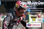 Mx School Joan Cros Cursillos Iscar Valladolid