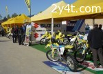 Namura Bikes, concesionario Suzuki, estará presente en el MotoEvent 2010