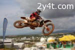 El domingo se celebró  la edición 35º del Motocross Festa Major de Montornés del Vallès