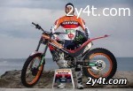 Montesa Honda y Toni Bou proseguirán juntos dos años más.