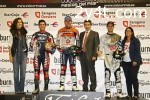 Bou se impone en Zaragoza en la primera de Trial Indoor 2010