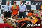 Todavia quedan dos carreras, pero…Cairoli ya es el Campeón del Mundo de MX1 2010.