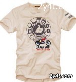 Proyecto Bultaco-Dakar 2011: Cómprate la camiseta