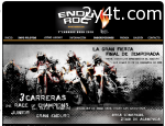 Enduroc Burn Les Comes 2010: Abiertas las inscripciones.