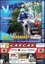 V Raid Valle de Laciana en Villablino