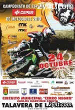 MX Elite Talavera. Segunda Entrega: LA GRAN FINAL