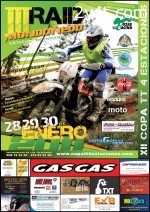 XII Copat TT 4 Estaciones: Mondoñedo