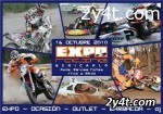 16 de Octubre: Expo Racing Benicarló