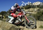 Asistencia gratuita de Gas Gas y GRO en el nacional de enduro