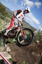 Fotos del Trial de Clásicas en Collado Mediano