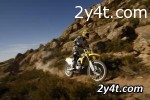 Suzuki RM-X450Z, este es el momento