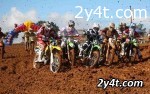 El Motocross volvió a Yunquera.