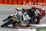 Supermotard: MotoDes Karting viaja a Fuente Álamo