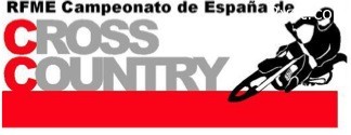 Campeonato de España de Cross-Country. Calendario 2012