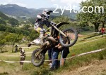 Enduro: Xavi Galindo renueva con Husaberg