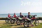 Enduro: Motos Arribas Racing Team en Vinarós