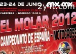 MX se escribe con M de Madrid y el Molar