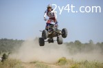 Motor Aventura reunió a un millar de adictos al off-road