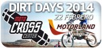 DIRT DAYS 2014 by MOTOCROSSCENTER en Motorland Aragón