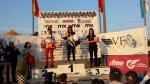 2ª Prueba Cto. de España de MXSub18, MX125, MXMáster 35-40, MXFemenino. As Neves