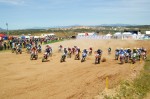 Campeonato de España MX. El Molar