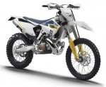 Husqvarna presenta su gama 2015