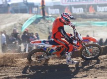 Descubiertos los primeros ganadores del RFME Cto. de España de Motocross