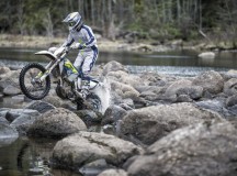 Husqvarna enduro 2016