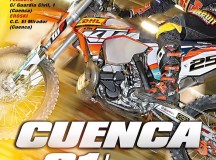 ¡Arranca el Superenduro!